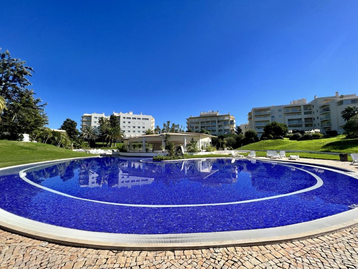 Alvor Paradise With Pool By Homing Екстер'єр фото