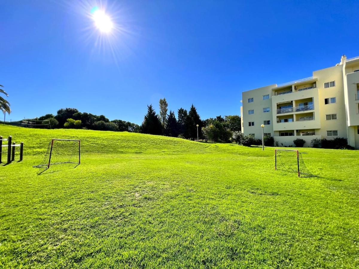 Alvor Paradise With Pool By Homing Екстер'єр фото