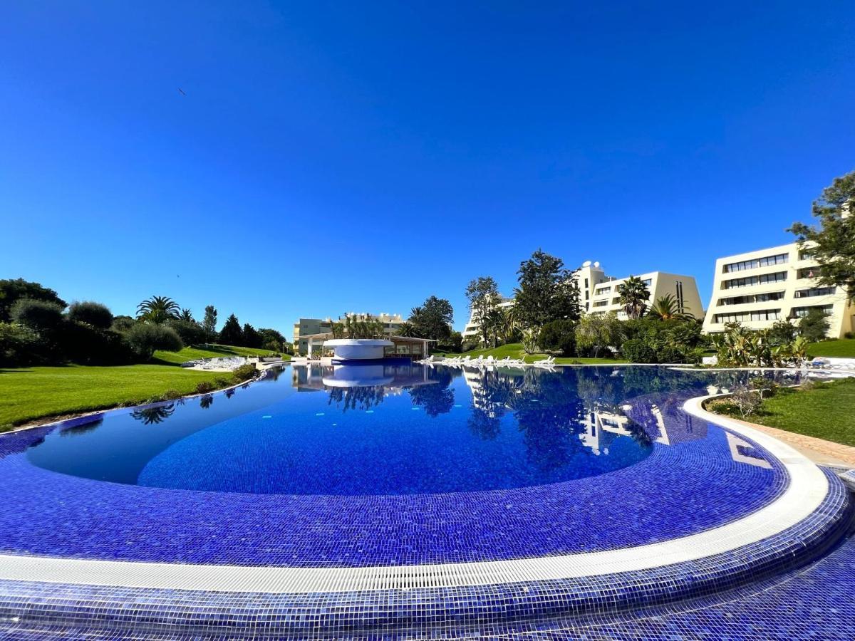 Alvor Paradise With Pool By Homing Екстер'єр фото