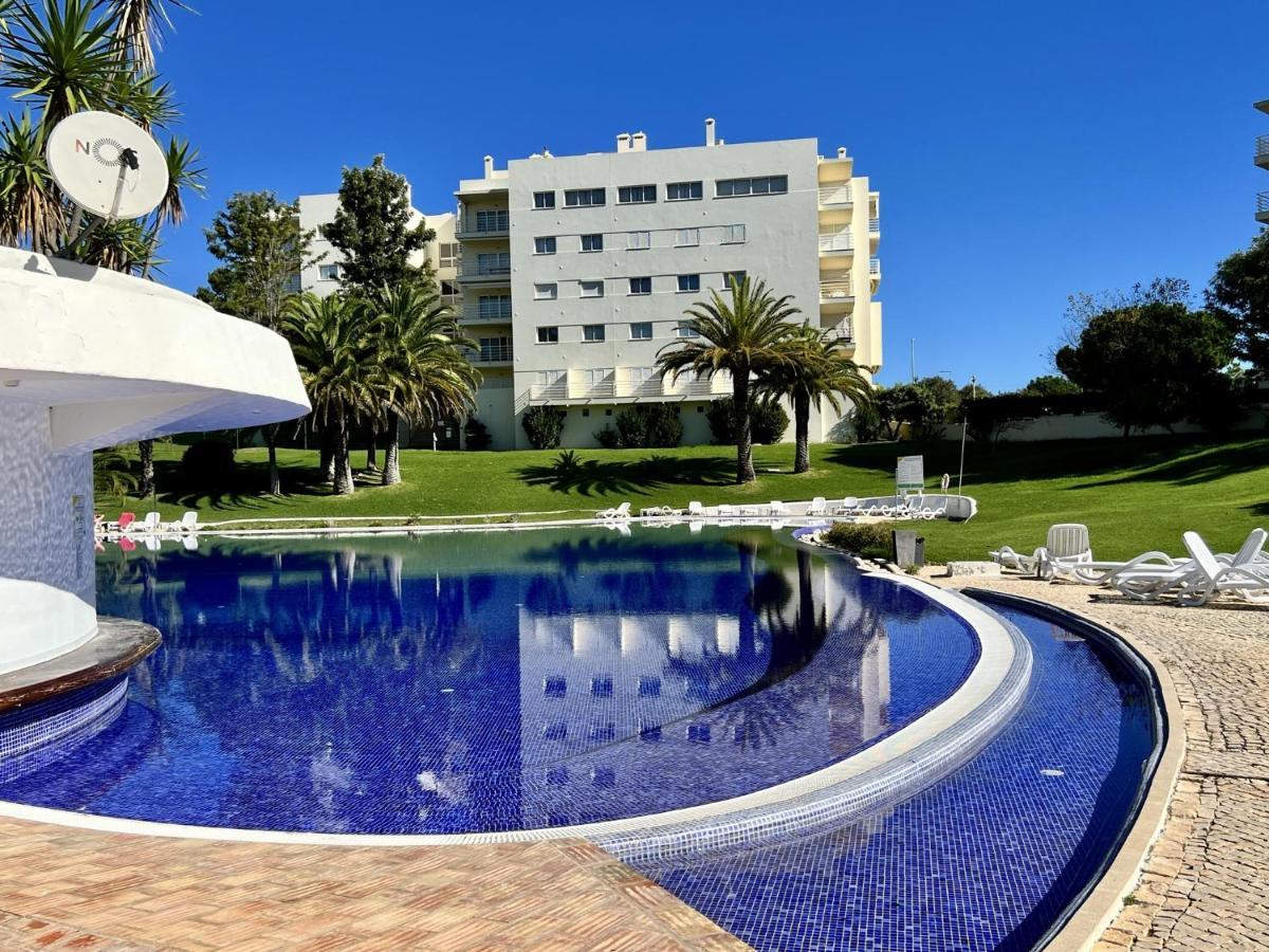 Alvor Paradise With Pool By Homing Екстер'єр фото
