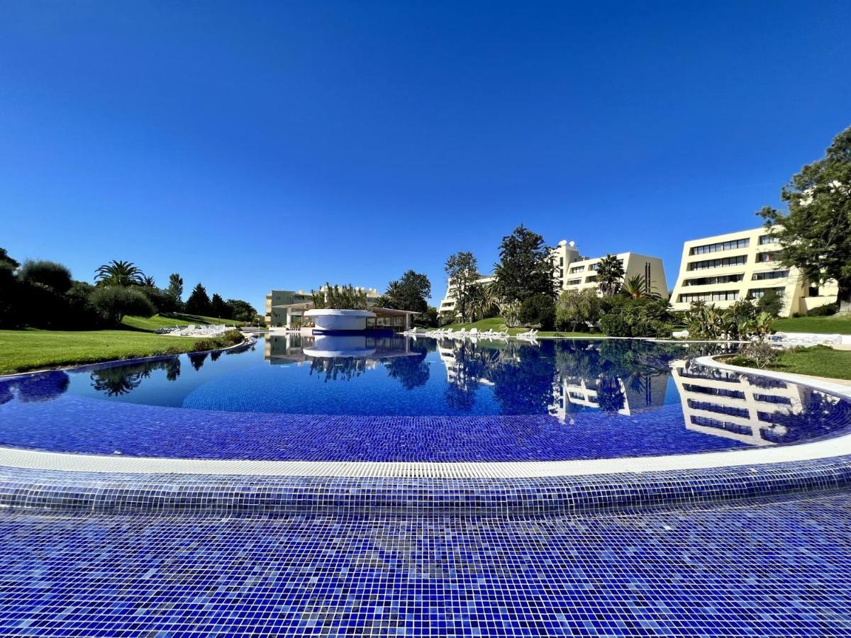 Alvor Paradise With Pool By Homing Екстер'єр фото