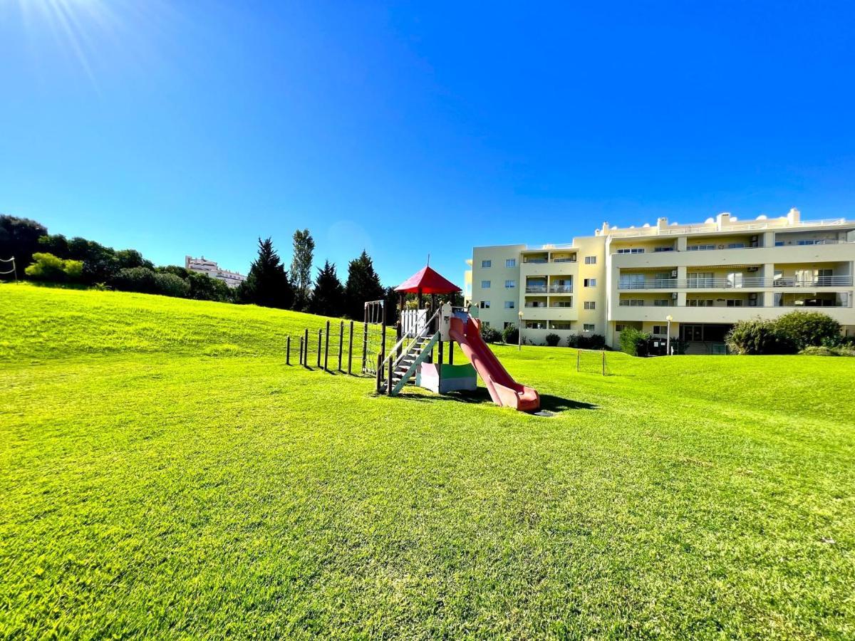 Alvor Paradise With Pool By Homing Екстер'єр фото