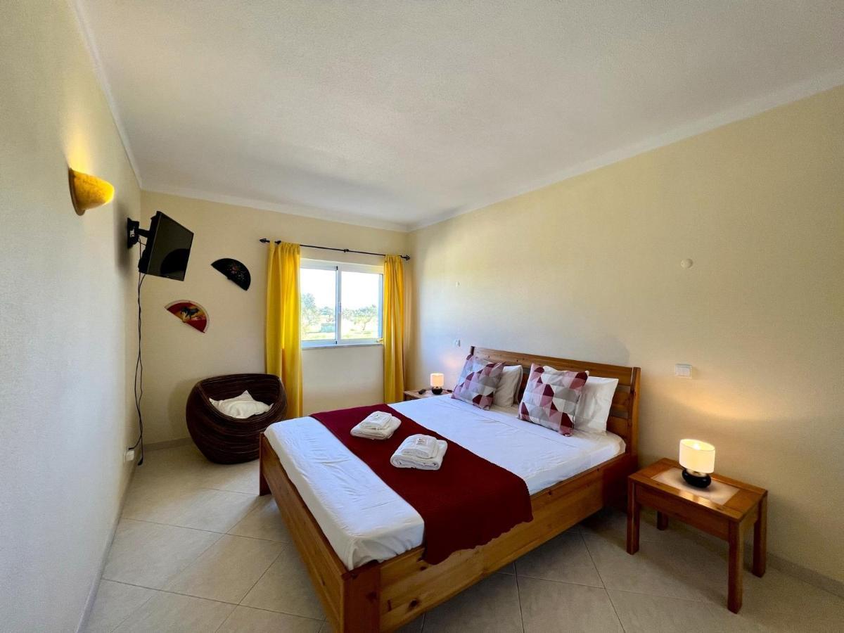 Alvor Paradise With Pool By Homing Екстер'єр фото