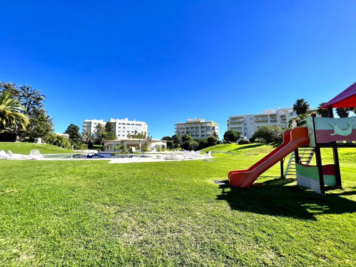 Alvor Paradise With Pool By Homing Екстер'єр фото