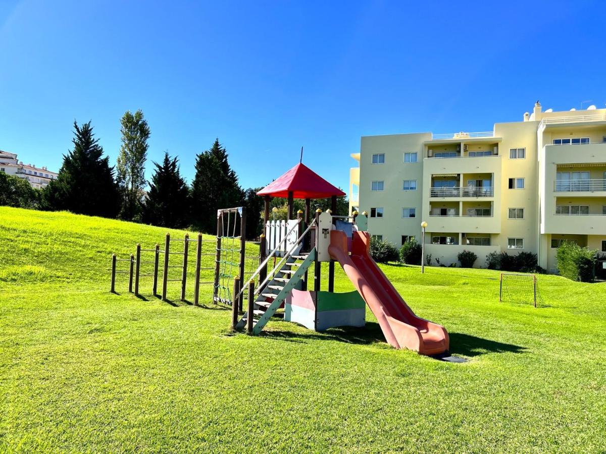 Alvor Paradise With Pool By Homing Екстер'єр фото