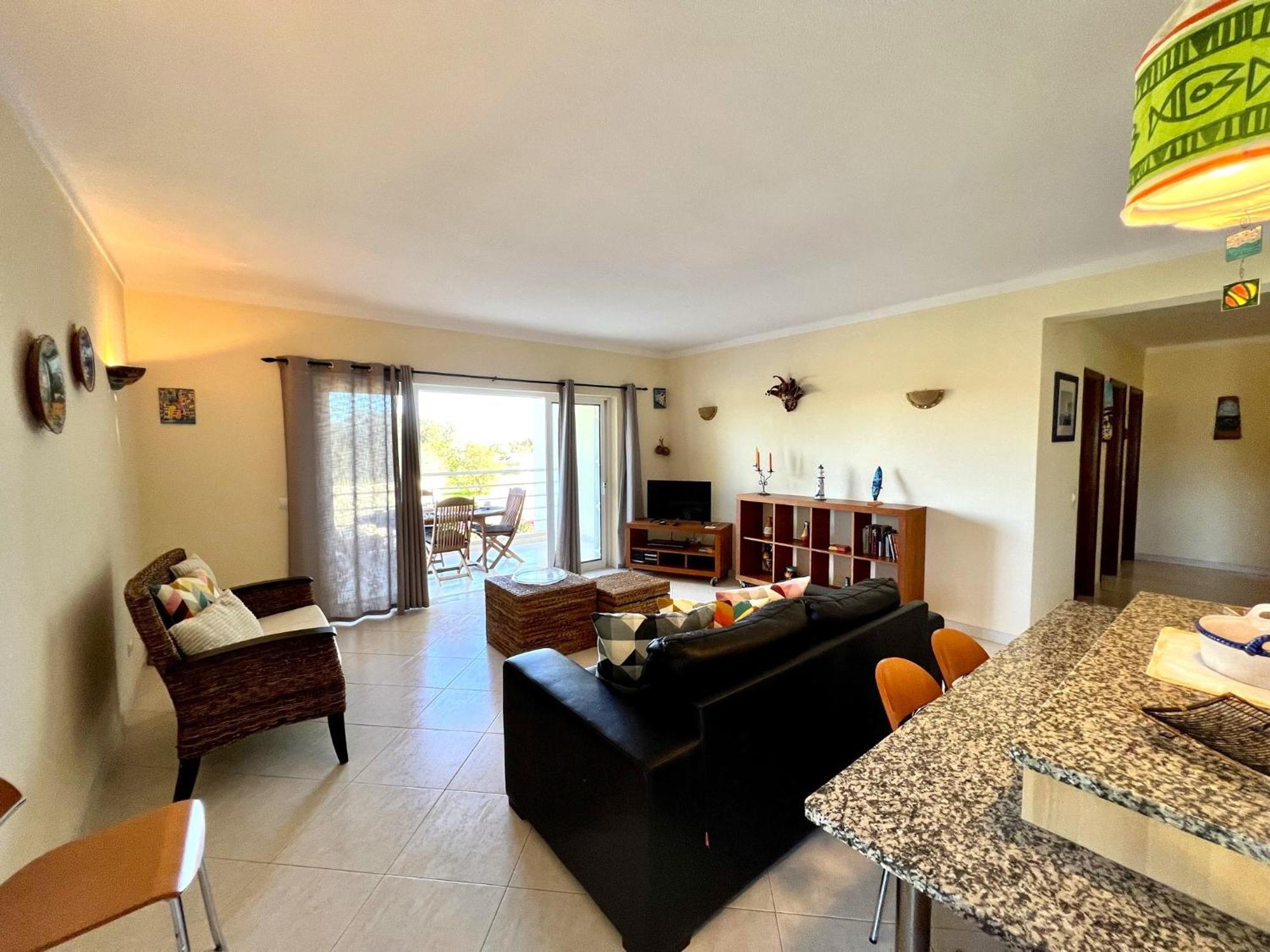Alvor Paradise With Pool By Homing Екстер'єр фото