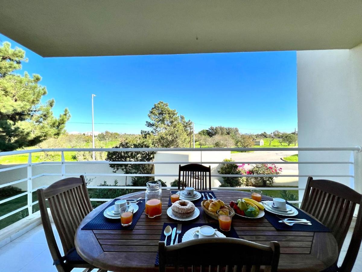 Alvor Paradise With Pool By Homing Екстер'єр фото