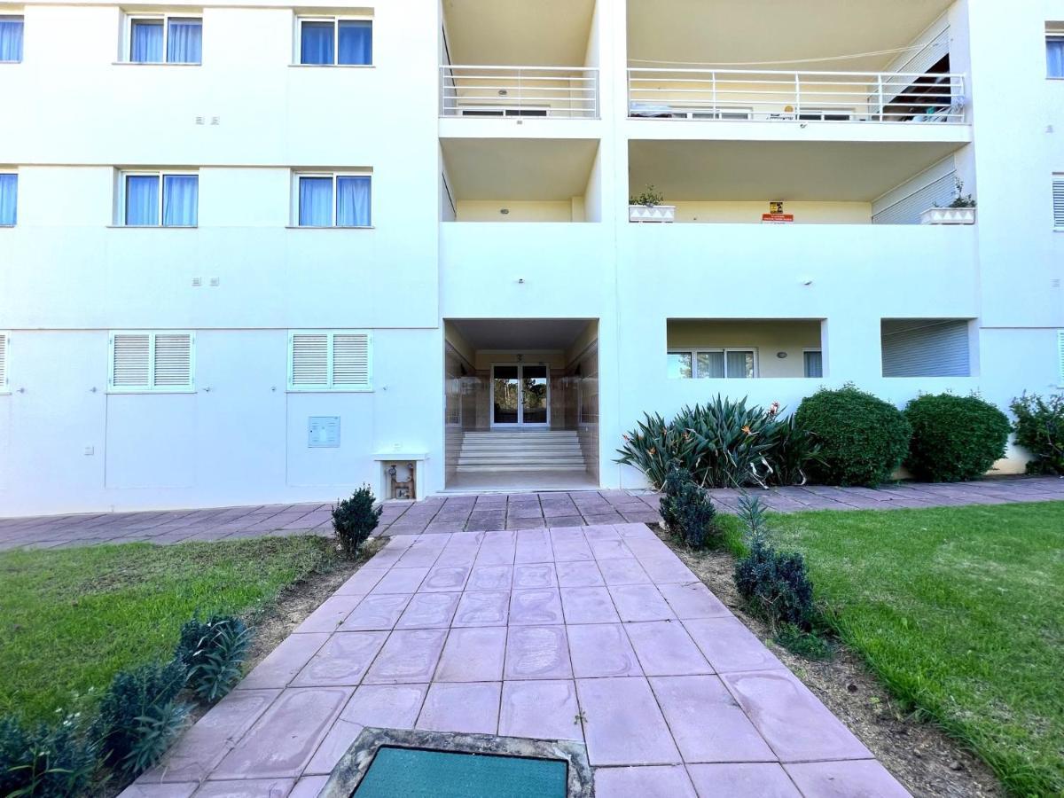 Alvor Paradise With Pool By Homing Екстер'єр фото