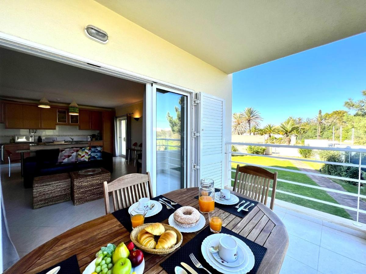 Alvor Paradise With Pool By Homing Екстер'єр фото