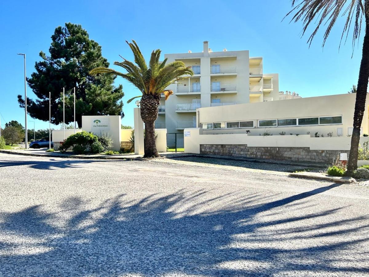 Alvor Paradise With Pool By Homing Екстер'єр фото