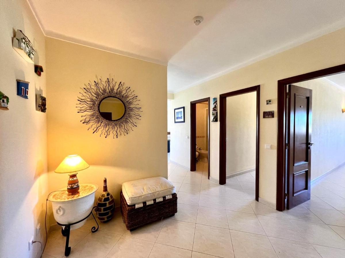 Alvor Paradise With Pool By Homing Екстер'єр фото