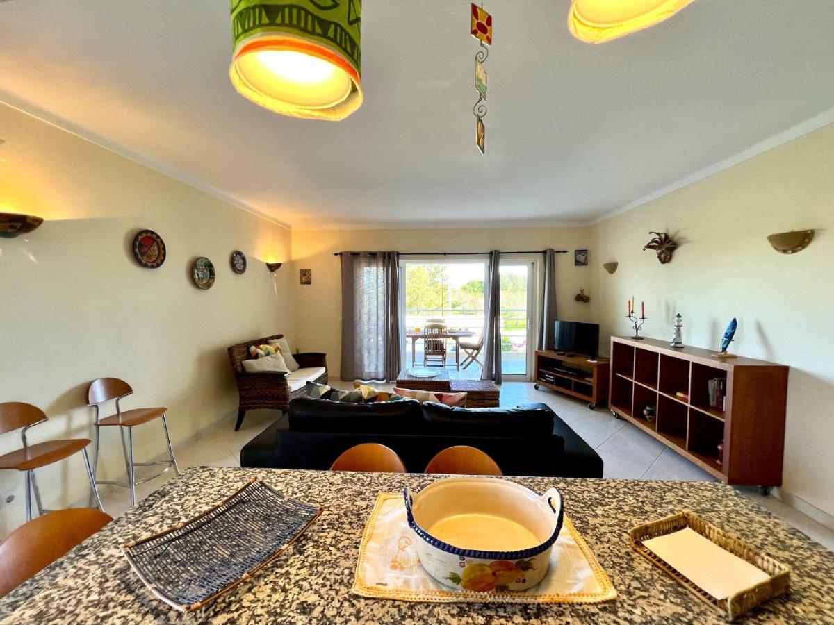 Alvor Paradise With Pool By Homing Екстер'єр фото