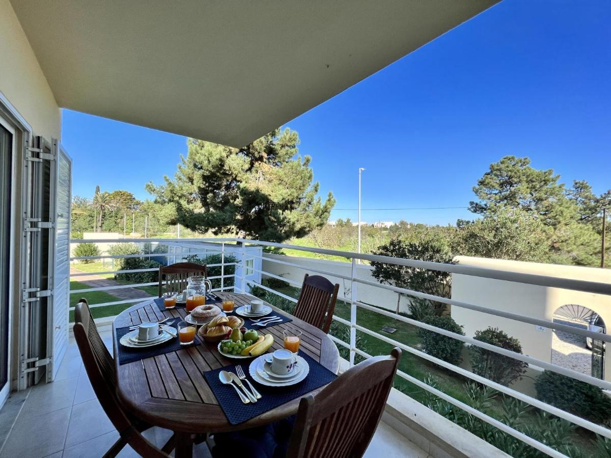 Alvor Paradise With Pool By Homing Екстер'єр фото
