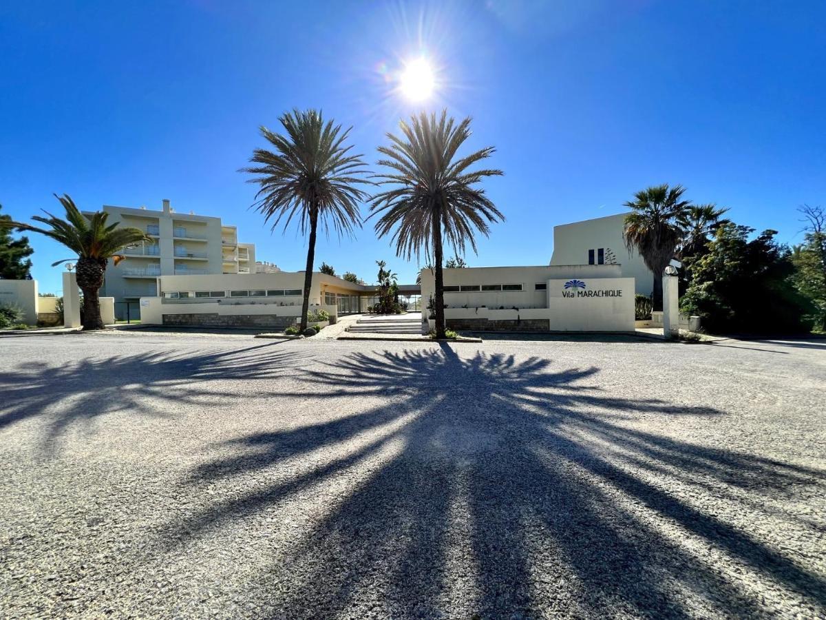 Alvor Paradise With Pool By Homing Екстер'єр фото